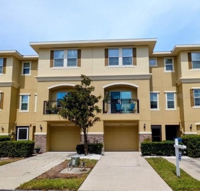 Welcome home to this Beautiful 3 BR/ 3 BA Townhome built by on Gulf Harbors Golf Course in Florida - for sale on GolfHomes.com, golf home, golf lot