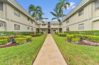 Totally turnkey, contemporary condominium in gated Kings Point on Kings Point Golf -Flanders Way in Florida - for sale on GolfHomes.com, golf home, golf lot