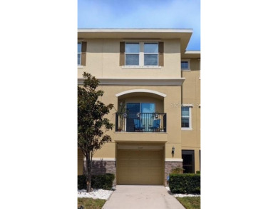 Welcome home to this Beautiful 3 BR/ 3 BA Townhome built by on Gulf Harbors Golf Course in Florida - for sale on GolfHomes.com, golf home, golf lot
