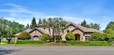 Spectacular Golf Course Estate in Eagle SpringsWelcome to this on  in California - for sale on GolfHomes.com, golf home, golf lot