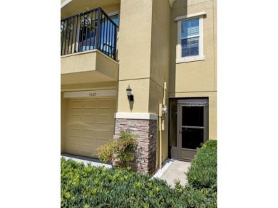Welcome home to this Beautiful 3 BR/ 3 BA Townhome built by on Gulf Harbors Golf Course in Florida - for sale on GolfHomes.com, golf home, golf lot