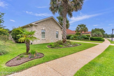 Welcome to this stunning Sanibel model in Villamar at Brunswick on Cape Fear National At Brunswick Forest in North Carolina - for sale on GolfHomes.com, golf home, golf lot