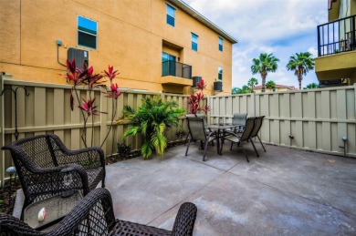 Welcome home to this Beautiful 3 BR/ 3 BA Townhome built by on Gulf Harbors Golf Course in Florida - for sale on GolfHomes.com, golf home, golf lot