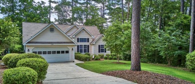 CHECK OUT THE BELOW MARKET PRICE ON THIS GOLF FRONT HOME! on Monticello Golf Club At Savannah Lakes in South Carolina - for sale on GolfHomes.com, golf home, golf lot