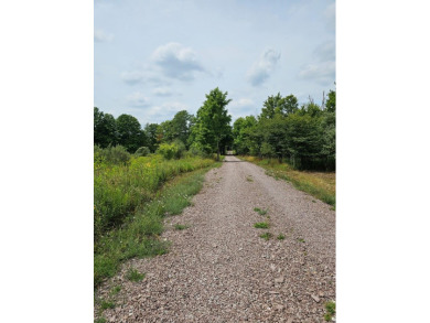 Build your dream home on this quiet, peaceful, dead-end  street on Indian Lake Golf Club in Pennsylvania - for sale on GolfHomes.com, golf home, golf lot