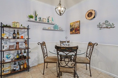 Wake up to beautiful golf course views in this immaculate on Blackmoor Golf Club in South Carolina - for sale on GolfHomes.com, golf home, golf lot