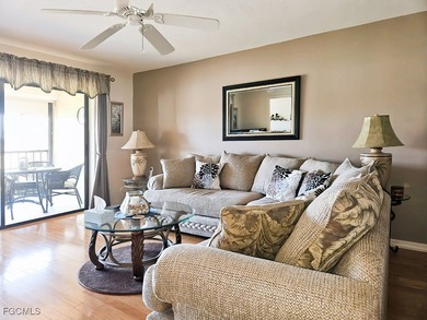 Enjoy this well-maintained, 2nd-floor condo which is being on Kelly Greens Golf and Country Club in Florida - for sale on GolfHomes.com, golf home, golf lot