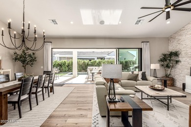 This ''Calistoga'' model has EVERYTHING going for it. This house on Sterling Grove Golf & Country Club in Arizona - for sale on GolfHomes.com, golf home, golf lot