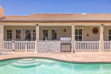 Now available in Palm Desert, this beautifully upgraded on Palm Desert Country Club in California - for sale on GolfHomes.com, golf home, golf lot