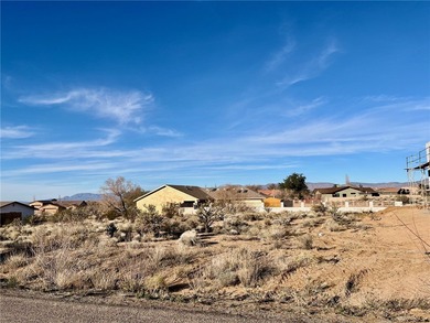 Valle Vista Unit #2, 80' x 110' lot: Perfect lot for you new on Valle Vista Golf Course in Arizona - for sale on GolfHomes.com, golf home, golf lot