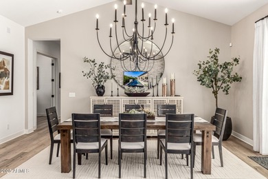 This ''Calistoga'' model has EVERYTHING going for it. This house on Sterling Grove Golf & Country Club in Arizona - for sale on GolfHomes.com, golf home, golf lot