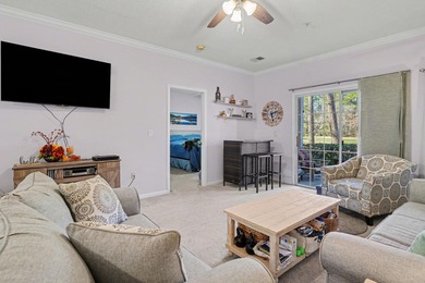 Wake up to beautiful golf course views in this immaculate on Blackmoor Golf Club in South Carolina - for sale on GolfHomes.com, golf home, golf lot