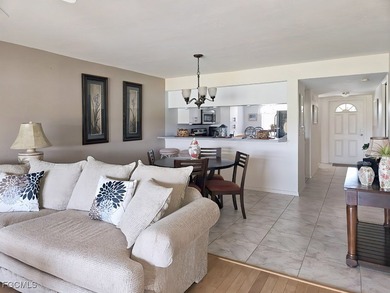 Enjoy this well-maintained, 2nd-floor condo which is being on Kelly Greens Golf and Country Club in Florida - for sale on GolfHomes.com, golf home, golf lot