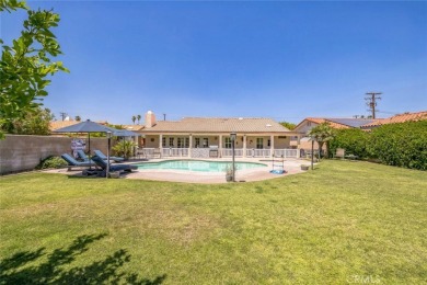 Now available in Palm Desert, this beautifully upgraded on Palm Desert Country Club in California - for sale on GolfHomes.com, golf home, golf lot