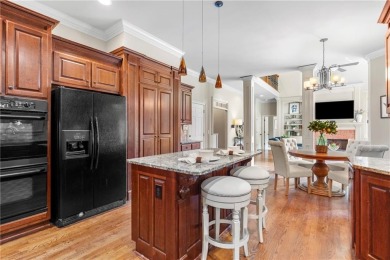TWO OPEN HOUSES THIS WEEKEND SAT AUG 16TH 1-3PM  SUN AUG 17TH on Brookstone Golf and Country Club in Georgia - for sale on GolfHomes.com, golf home, golf lot