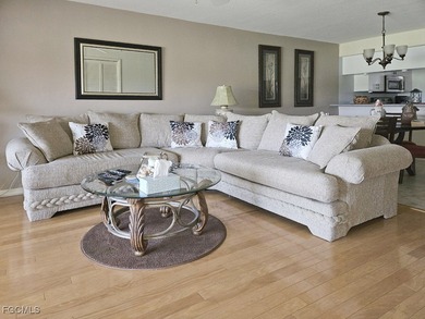 Enjoy this well-maintained, 2nd-floor condo which is being on Kelly Greens Golf and Country Club in Florida - for sale on GolfHomes.com, golf home, golf lot