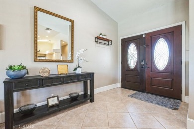 Now available in Palm Desert, this beautifully upgraded on Palm Desert Country Club in California - for sale on GolfHomes.com, golf home, golf lot