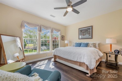 Welcome to your new home in Sun City Carolina Lakes! You'll feel on Carolina Lakes Golf Club, LLC in South Carolina - for sale on GolfHomes.com, golf home, golf lot