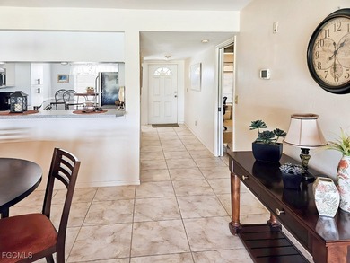 Enjoy this well-maintained, 2nd-floor condo which is being on Kelly Greens Golf and Country Club in Florida - for sale on GolfHomes.com, golf home, golf lot