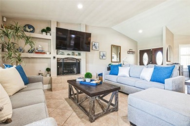 Now available in Palm Desert, this beautifully upgraded on Palm Desert Country Club in California - for sale on GolfHomes.com, golf home, golf lot