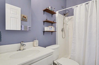 Wake up to beautiful golf course views in this immaculate on Blackmoor Golf Club in South Carolina - for sale on GolfHomes.com, golf home, golf lot