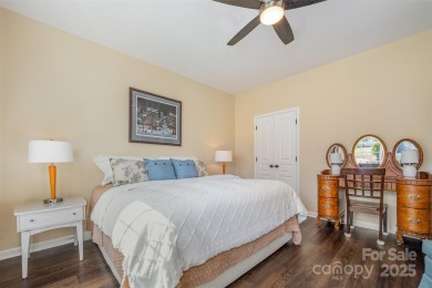 Welcome to your new home in Sun City Carolina Lakes! You'll feel on Carolina Lakes Golf Club, LLC in South Carolina - for sale on GolfHomes.com, golf home, golf lot