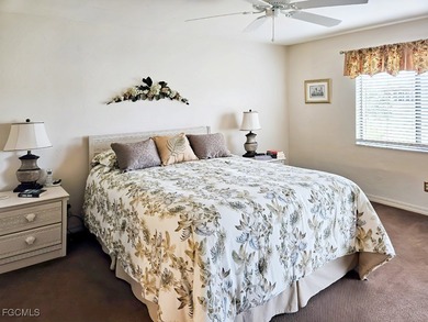 Enjoy this well-maintained, 2nd-floor condo which is being on Kelly Greens Golf and Country Club in Florida - for sale on GolfHomes.com, golf home, golf lot