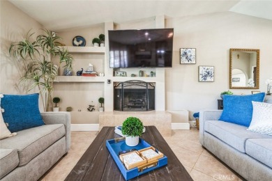 Now available in Palm Desert, this beautifully upgraded on Palm Desert Country Club in California - for sale on GolfHomes.com, golf home, golf lot
