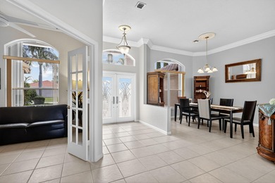 NEW ROOF - WOW! Discover this beautifully renovated single-story on Winston Trails Golf Course in Florida - for sale on GolfHomes.com, golf home, golf lot