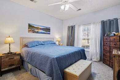 Wake up to beautiful golf course views in this immaculate on Blackmoor Golf Club in South Carolina - for sale on GolfHomes.com, golf home, golf lot