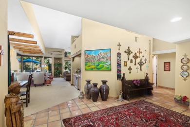 Step into your own private Mountain Resort in this stunning on  in California - for sale on GolfHomes.com, golf home, golf lot