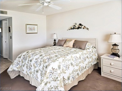 Enjoy this well-maintained, 2nd-floor condo which is being on Kelly Greens Golf and Country Club in Florida - for sale on GolfHomes.com, golf home, golf lot