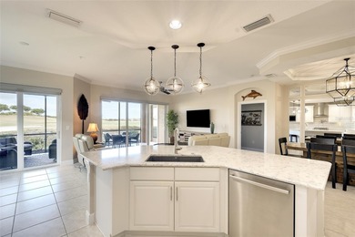 Welcome to this well appointed 3 bedroom, 2 full bath golf on Ritz-Carlton Members Golf Club in Florida - for sale on GolfHomes.com, golf home, golf lot