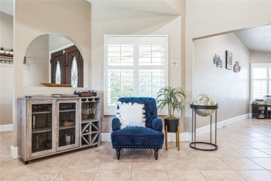 Now available in Palm Desert, this beautifully upgraded on Palm Desert Country Club in California - for sale on GolfHomes.com, golf home, golf lot