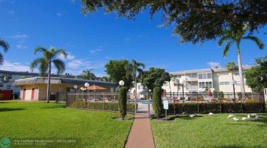 Beautifully Completely Remodeled and Furnished 55+! Relaxing on Lauderhill Golf Course in Florida - for sale on GolfHomes.com, golf home, golf lot