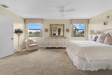 Welcome to the South Florida lifestyle.  Sweeping lake views on Deer Creek Golf Club in Florida - for sale on GolfHomes.com, golf home, golf lot