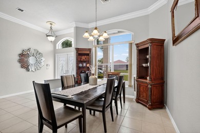 NEW ROOF - WOW! Discover this beautifully renovated single-story on Winston Trails Golf Course in Florida - for sale on GolfHomes.com, golf home, golf lot