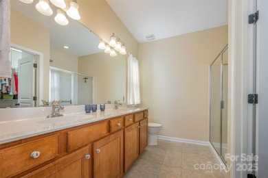 Welcome to your new home in Sun City Carolina Lakes! You'll feel on Carolina Lakes Golf Club, LLC in South Carolina - for sale on GolfHomes.com, golf home, golf lot