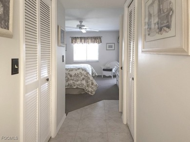 Enjoy this well-maintained, 2nd-floor condo which is being on Kelly Greens Golf and Country Club in Florida - for sale on GolfHomes.com, golf home, golf lot