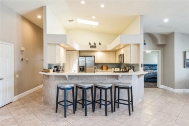 Now available in Palm Desert, this beautifully upgraded on Palm Desert Country Club in California - for sale on GolfHomes.com, golf home, golf lot