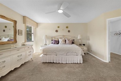 Welcome to the South Florida lifestyle.  Sweeping lake views on Deer Creek Golf Club in Florida - for sale on GolfHomes.com, golf home, golf lot