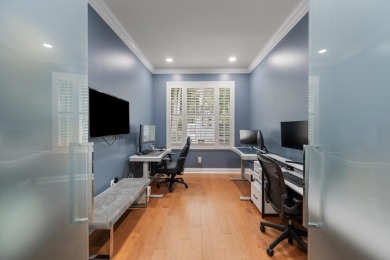 Redesigned & renovated with clean, open spaces, this Breakers on Breakers Rees Jones Course in Florida - for sale on GolfHomes.com, golf home, golf lot