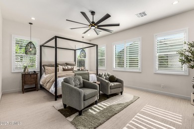 This ''Calistoga'' model has EVERYTHING going for it. This house on Sterling Grove Golf & Country Club in Arizona - for sale on GolfHomes.com, golf home, golf lot