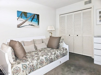 Enjoy this well-maintained, 2nd-floor condo which is being on Kelly Greens Golf and Country Club in Florida - for sale on GolfHomes.com, golf home, golf lot