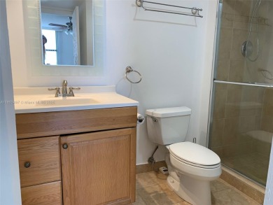 Welcome to this stunning 2/2 apartment located in the heart of on Turnberry Isle Resort and Club in Florida - for sale on GolfHomes.com, golf home, golf lot