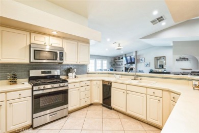 Now available in Palm Desert, this beautifully upgraded on Palm Desert Country Club in California - for sale on GolfHomes.com, golf home, golf lot