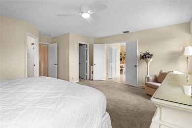 Welcome to the South Florida lifestyle.  Sweeping lake views on Deer Creek Golf Club in Florida - for sale on GolfHomes.com, golf home, golf lot