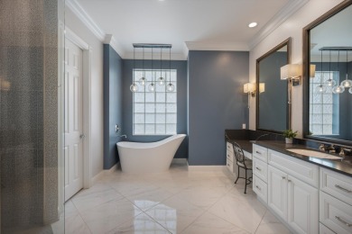Redesigned & renovated with clean, open spaces, this Breakers on Breakers Rees Jones Course in Florida - for sale on GolfHomes.com, golf home, golf lot