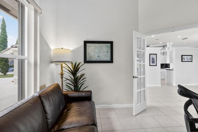 NEW ROOF - WOW! Discover this beautifully renovated single-story on Winston Trails Golf Course in Florida - for sale on GolfHomes.com, golf home, golf lot