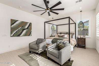 This ''Calistoga'' model has EVERYTHING going for it. This house on Sterling Grove Golf & Country Club in Arizona - for sale on GolfHomes.com, golf home, golf lot